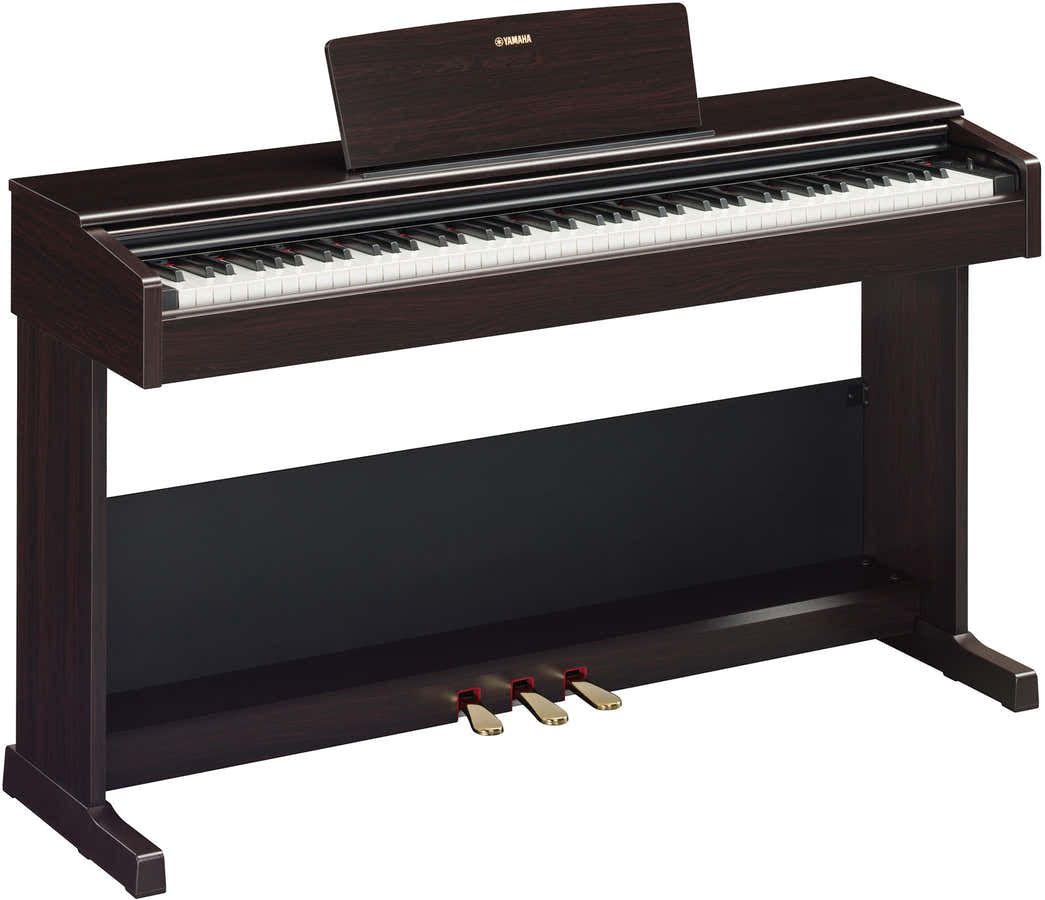 Arius YDP-105 Palissandre