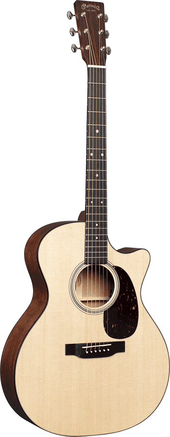 Gpc-16E Mahogany