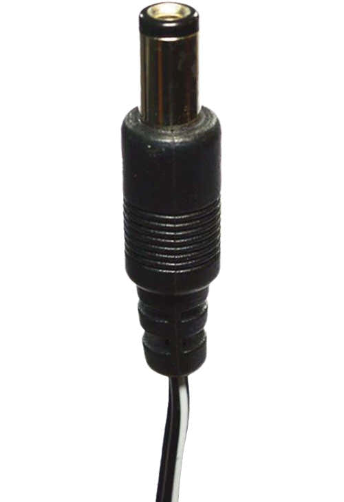 Câble Alim DC 50cm - 1050I Flex Type 1