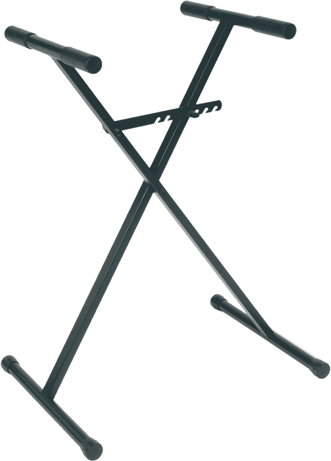 Stand clavier X93 Noir