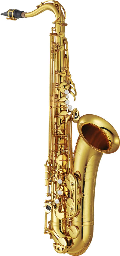 YTS-62 - Ténor Sib Verni