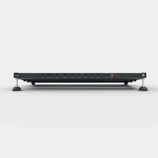 Pedalbay 60 PB + Alim intégré