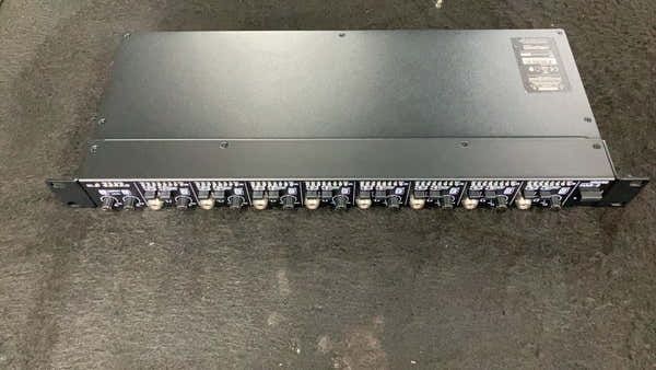 Algam Audio HAR 8 - B Stock