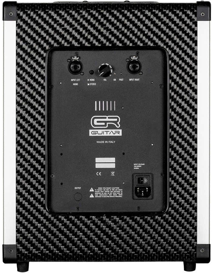 AT G110A GUITAR AMP BLACK