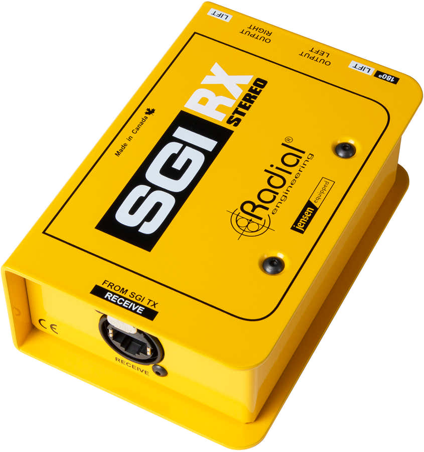 SGI-STEREO-RX