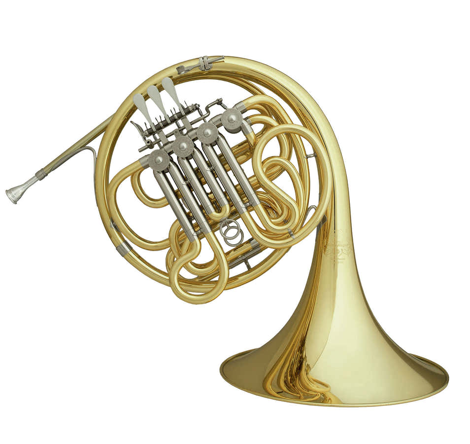 Geyer Style Fa/Sib Verni - HH801-1-0