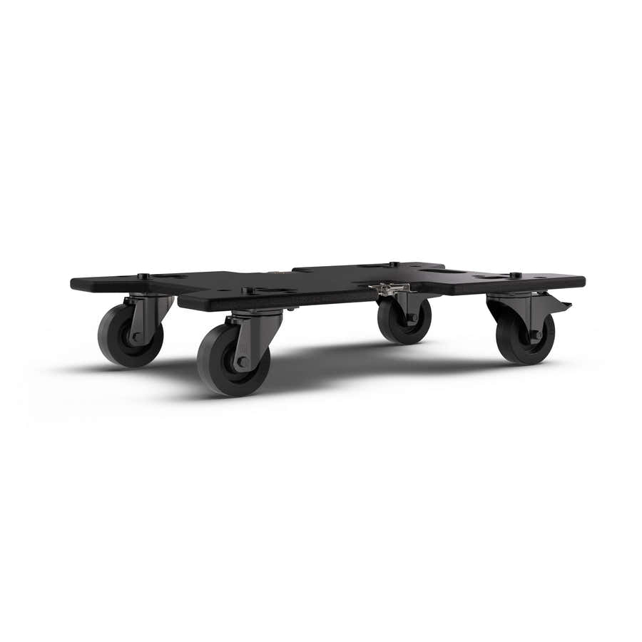 ICOA PRO SUB 21 Skateboard