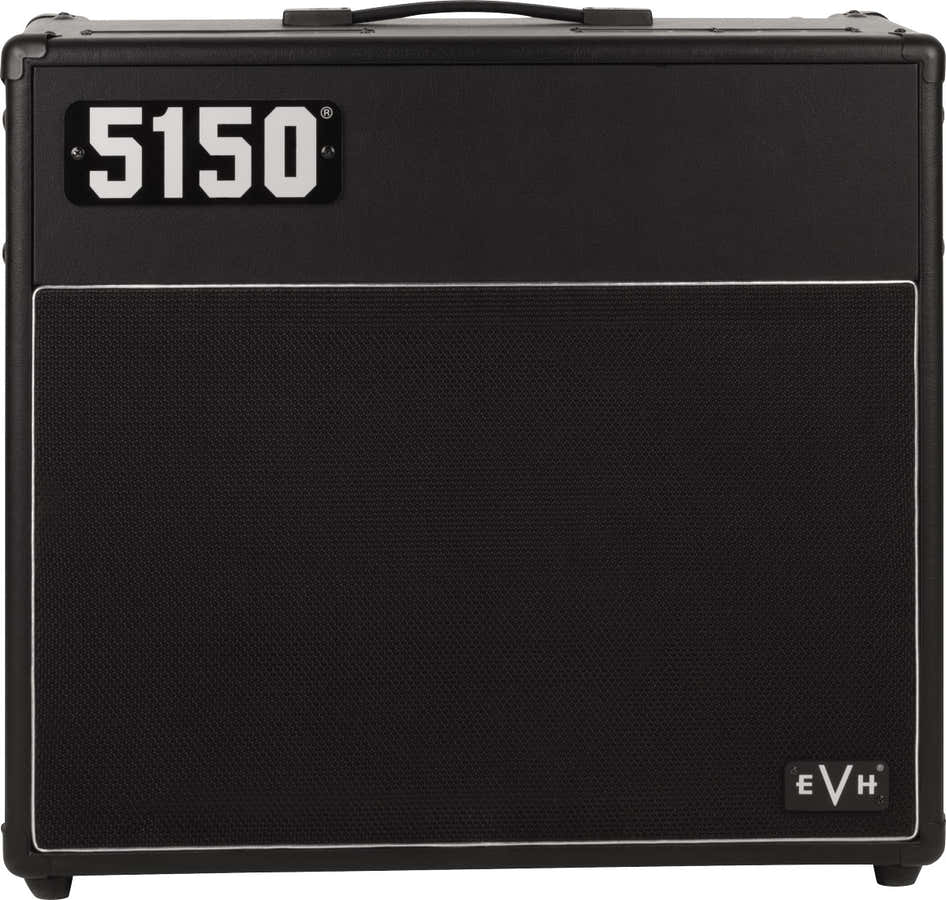 5150 Iconic Serie 40W 1X12-combo zwart,230V Eur