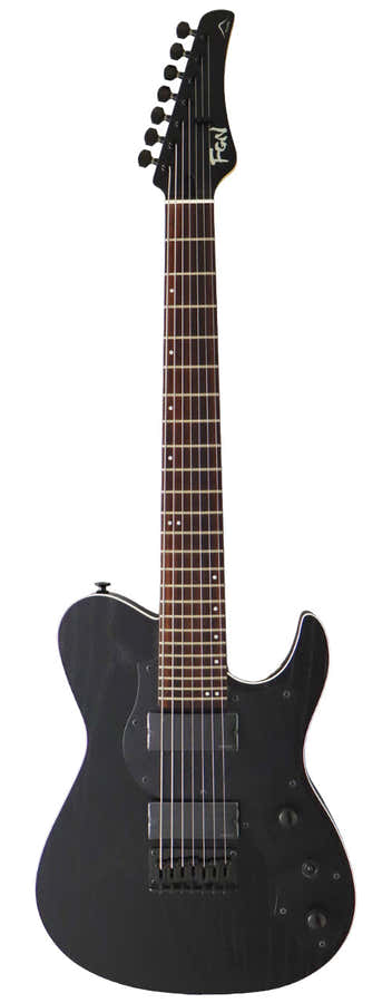 Iliad JIL73-ash-DE-r/opb Open Pore Black
