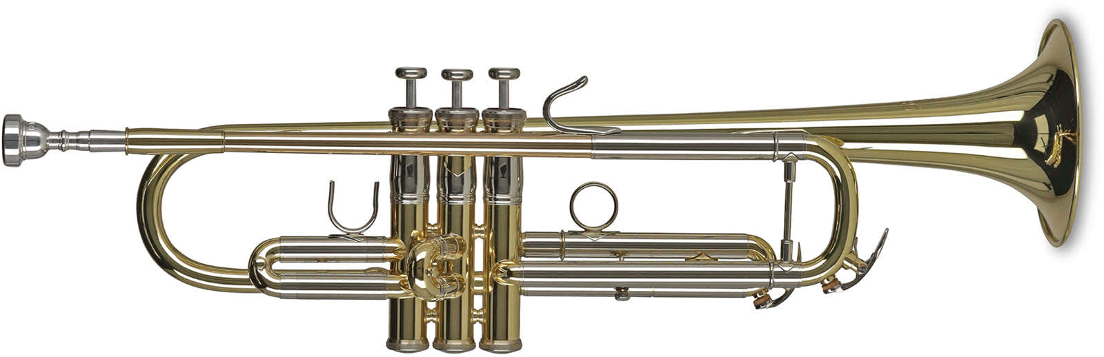 Vision TR272 Bes Gelakt