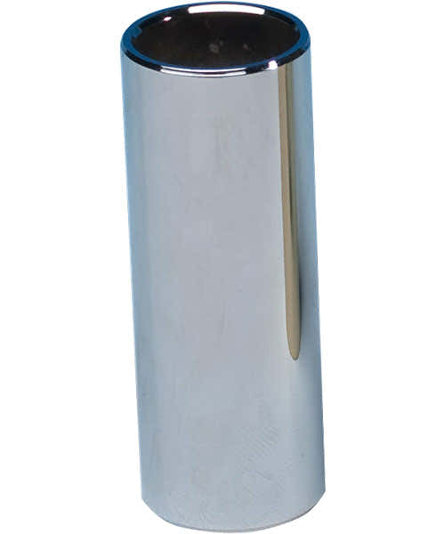 Steel Slide Chrome