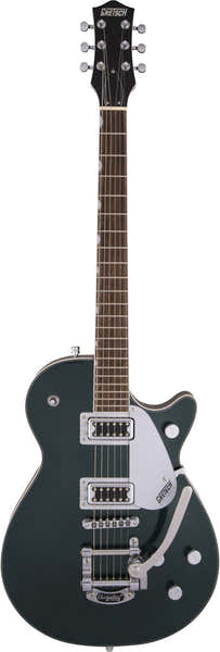 G5230T Jet Ft Electromatic Lrl Cadillac Green