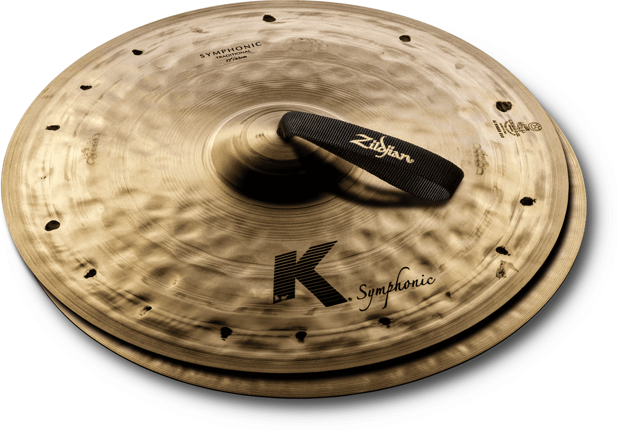 K2102 17" Paire