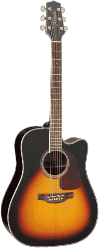 GD71CE-BSB Brown Sunburst