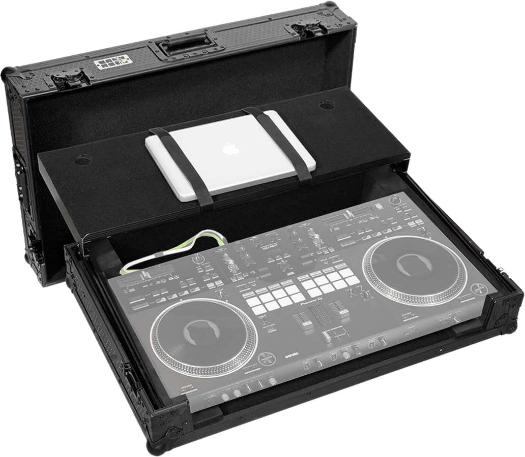 Pro DDJ-REV7 W LTS Black