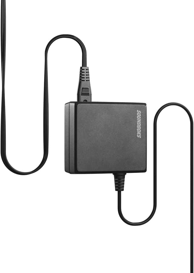 Chargeur USB-c Pour BATTERYBOKS-4