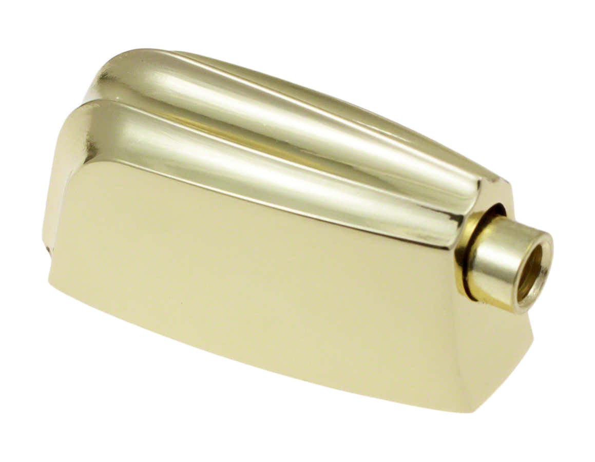 L16SDTT-BR Spanblok / Tom 38mm Goudkleurig (X1)