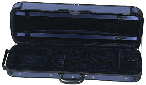 Pure CVA 04 Bleu 35,5 cm - Alto (3/4)