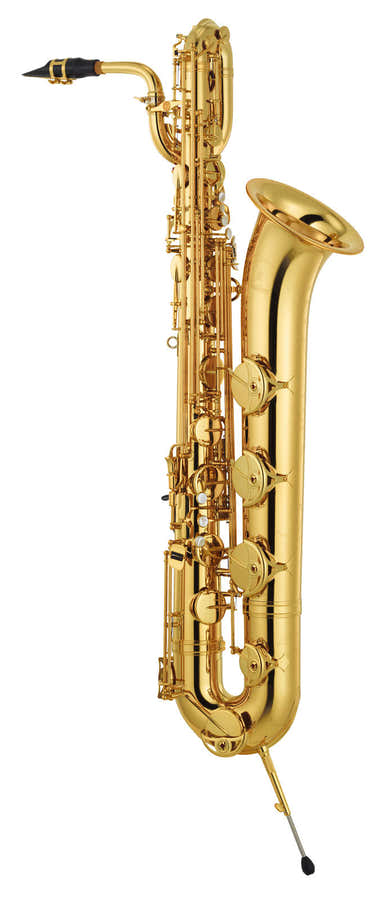 YBS82 Custom - Baryton Mib Verni