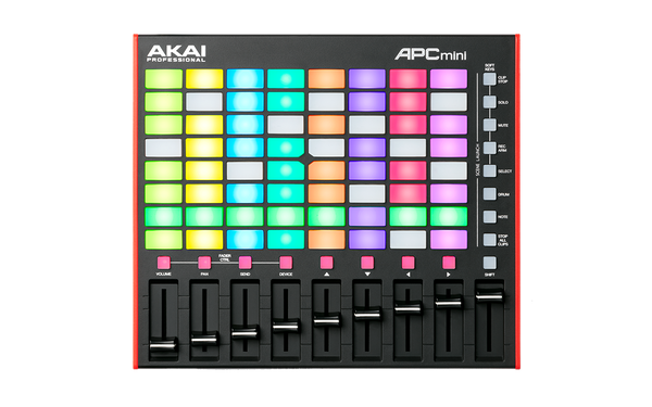 APC Mini MK2
