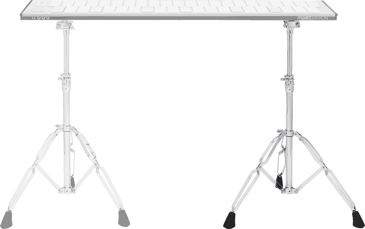 ES-1080s Stand Mallet Station / Mimicpro w/UX-80 (l'unite)
