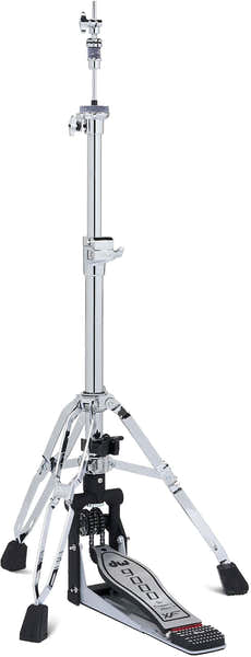 DWCP95XFX - Hi-hatstatief driepotig XF 9X-serie