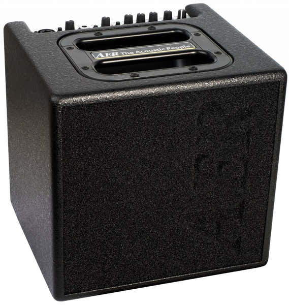 AER Alpha