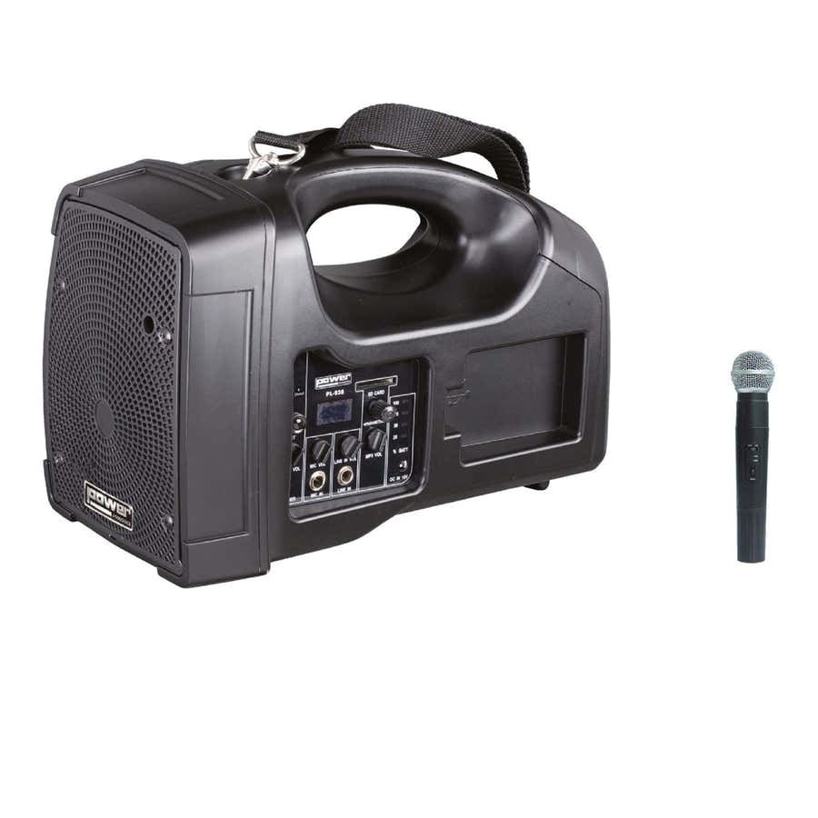 Be 1400 Uhf - STOCK B