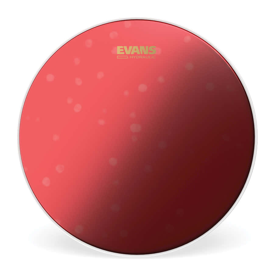 B14HR - Hydraulic Rood Gecoat Snaredrum14"