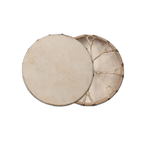 Sela Percussion Shaman Drum Goat 14"