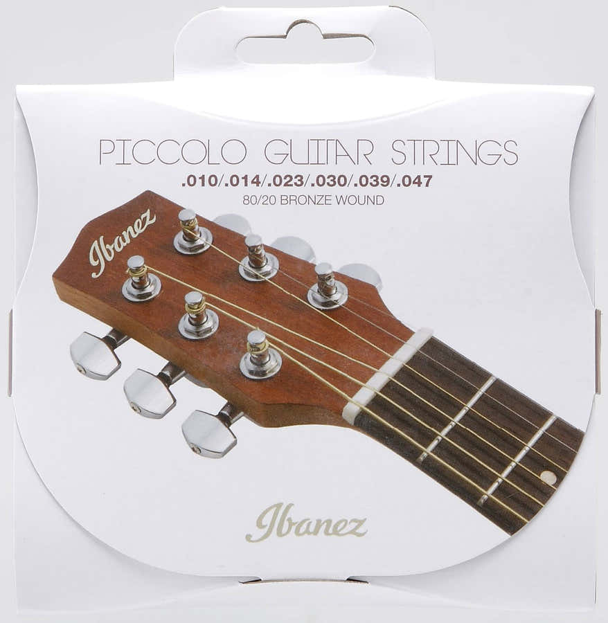 IPCS6c 80/20 Bronze Wound 10-47