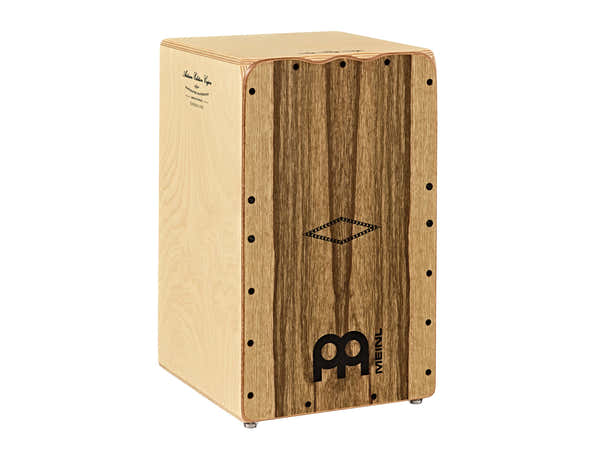 Meinl Aetlli - Artisan Edition Cajons Tango Line - Limba