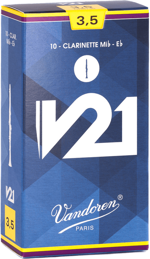 V21 3,5 - Clar Mib
