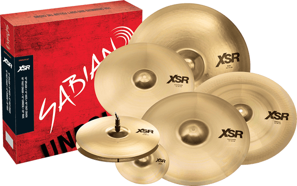 XSR5006B - Pack XSR Complete Set +90 JOURS ESSAI DRUMEO