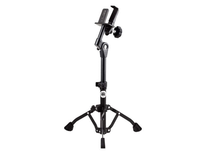 THBSSBK - Support Headliner Bongos Noir