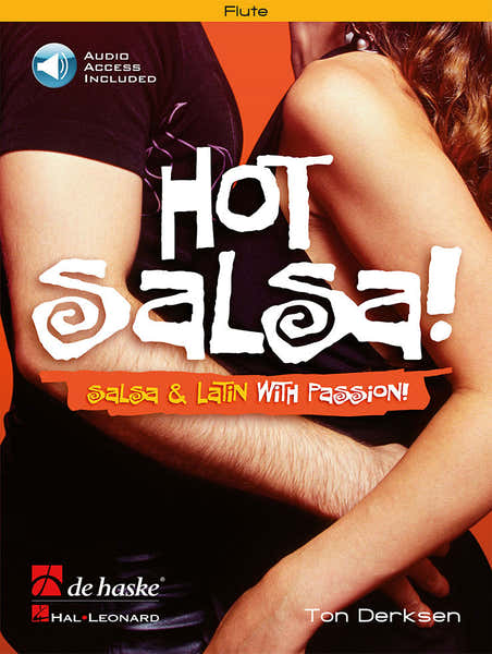 Hot Salsa!