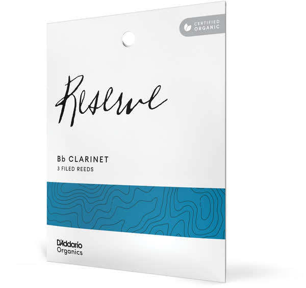 Organic Reserve 3,0 Clar Sib (x 3)
