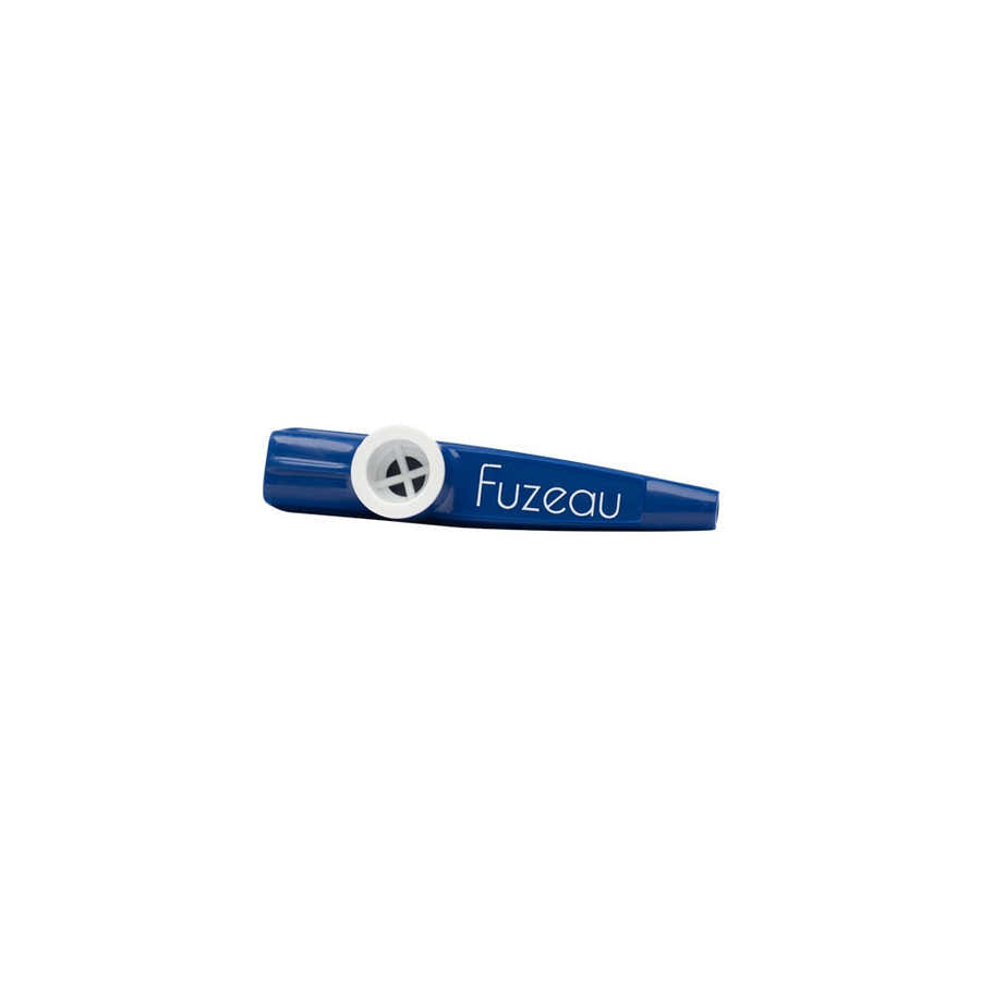 Kazoo En Plastiquer