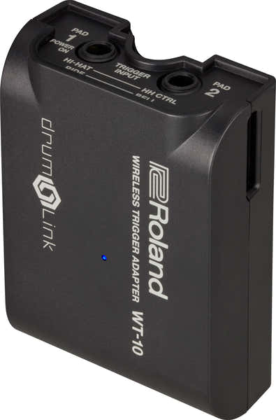 WT-10 - Draadloze Zender
