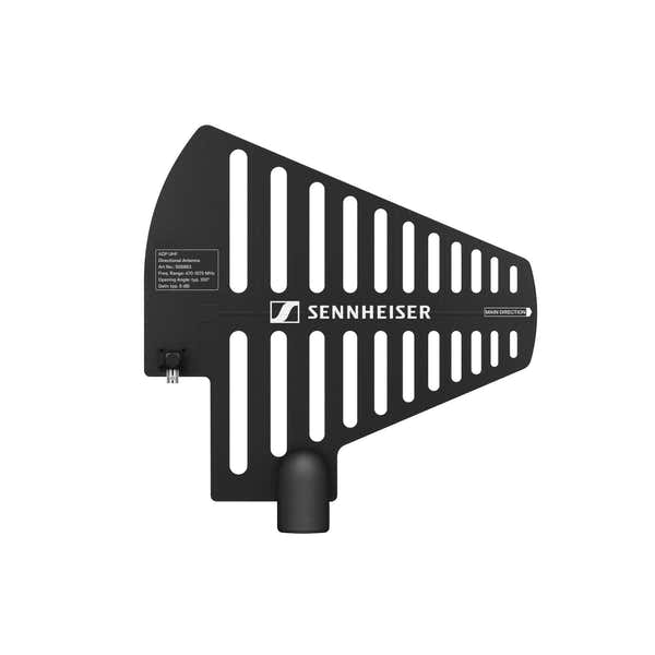 Sennheiser Adp Uhf (470 - 1075 MHZ)