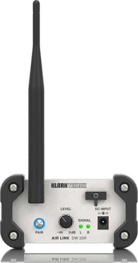 Air Link DW 20R - Rcpteur Stro Sans Fil