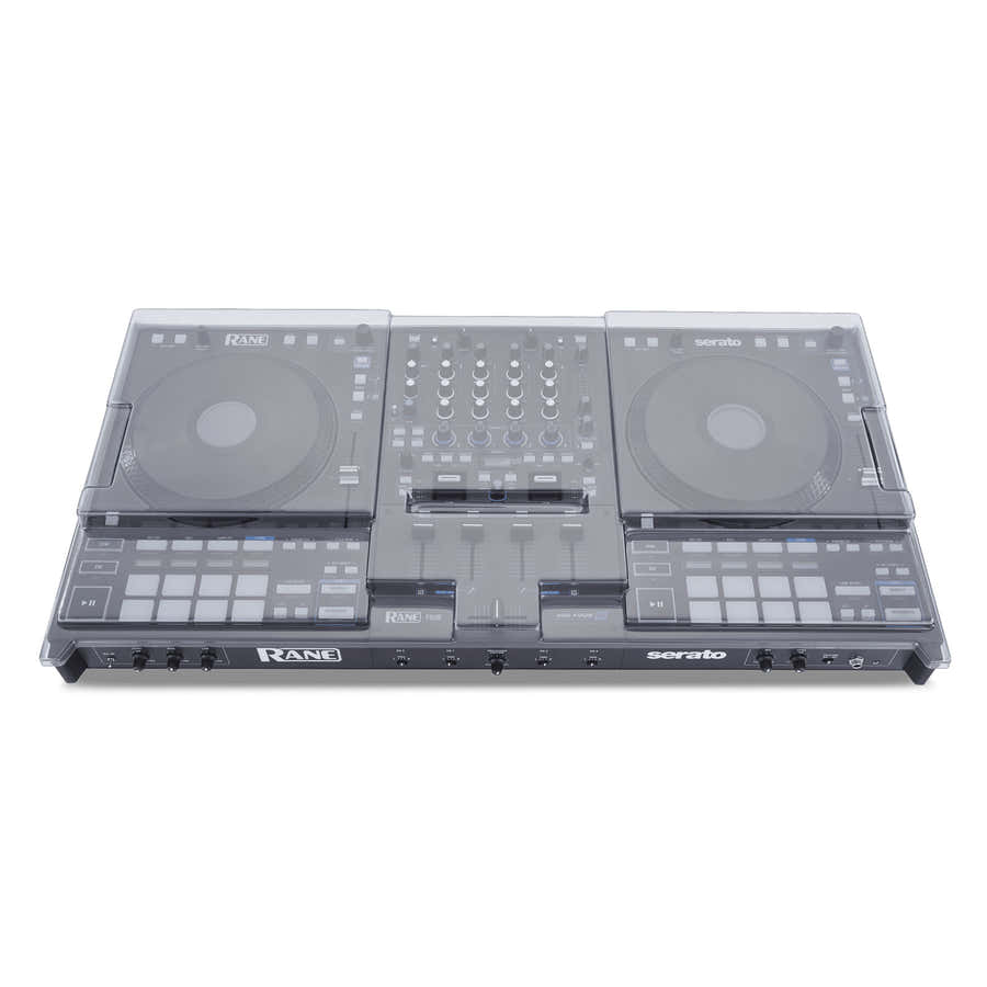 Rane Four Cover