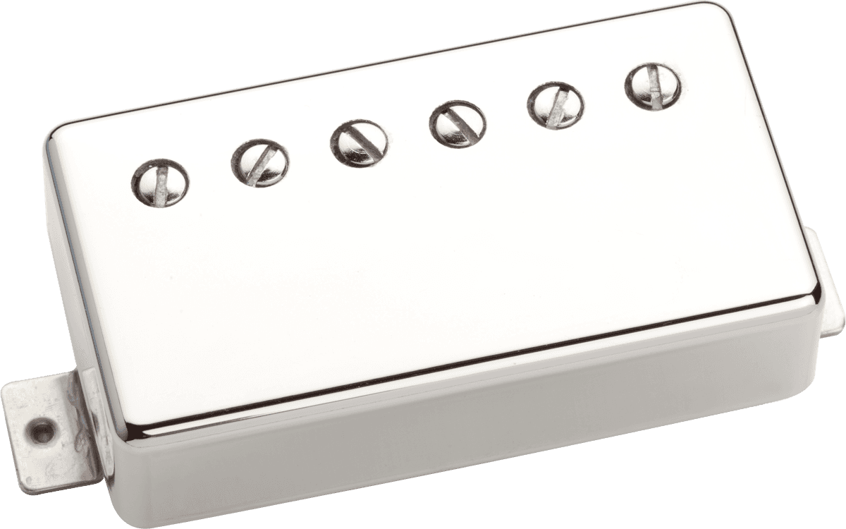 SH-55N-N - Seth Lover Model Manche Nickel