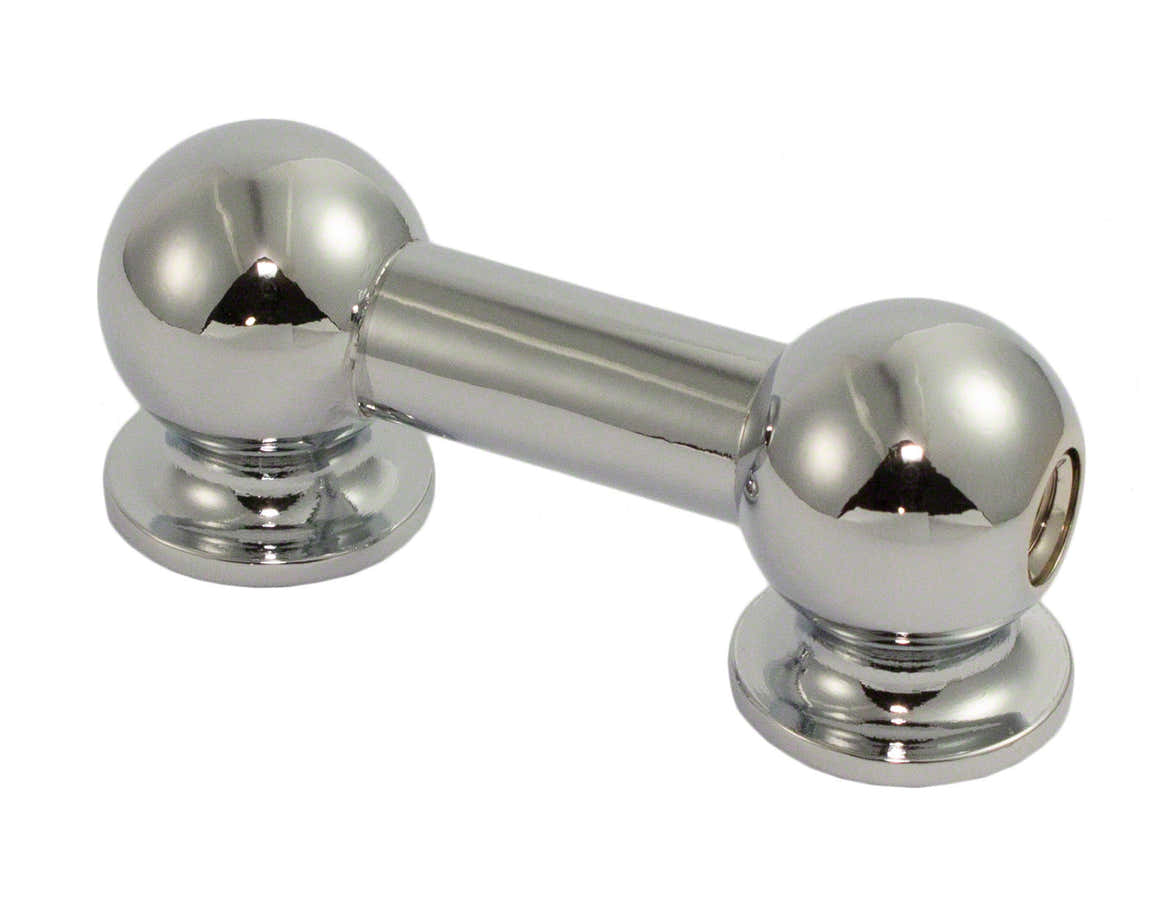 TL10D38 - TUBE LUG - 38MM - DOUBLE ENDED (X1)