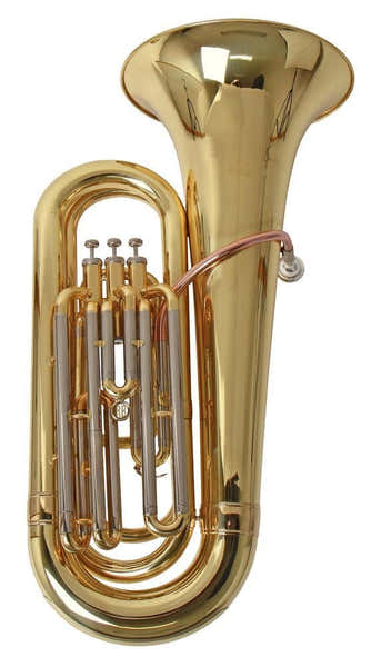 Roy Benson BBb TUBA TB-301