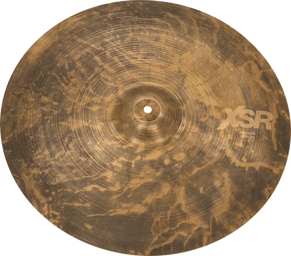 XSR2080M Serie Big & Ugly - 20" XSR Monarch