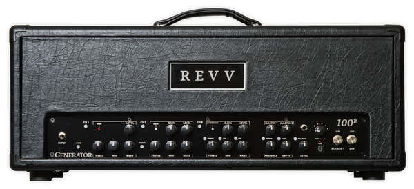 Revv Generator 100R MK3