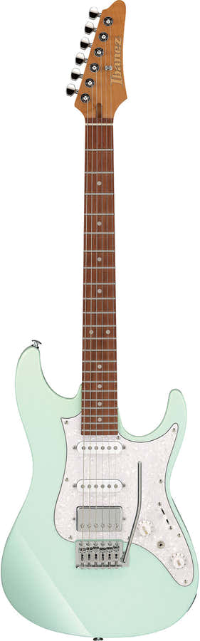 AZ22S2 Mint Green