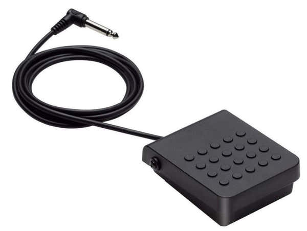 Casio Sustainpedaal SP-3