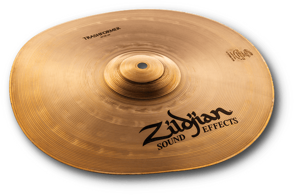 ZXT 14" Trashformer - ZXT14TRF